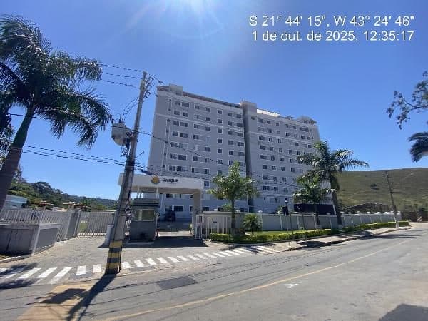 ESTRADA FAZENDA VILLACA, N. 100, Apto 103, TORRE II, JUIZ DE FORA