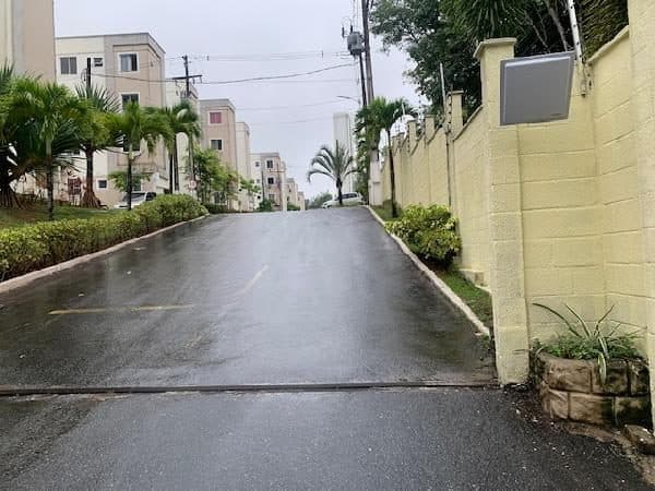 VIA LOCAL VI, N. 250, Apto 308, BL 05 LOT RESERVA VILLA NATAL, JABOATAO DOS GUARARAPES