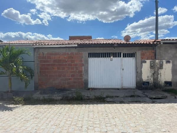 AVENIDA ASA BRANCA, N. 47, LT 31 QD A, FEIRA DE SANTANA