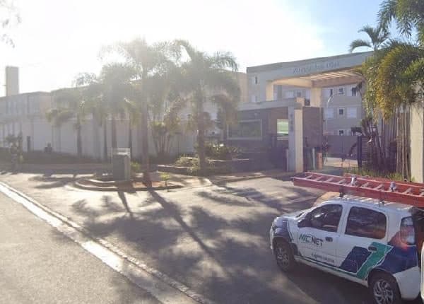 RUA JOAO E GUIOMAR SOEIRA, N. 155, Apto 101, BL50, RIBEIRAO PRETO