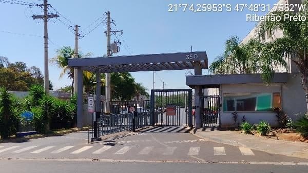 RUA TITO BONAGAMBA, N. 350, Apto 02, TORRE 4, BL F, TÉRREO, RIBEIRAO PRETO