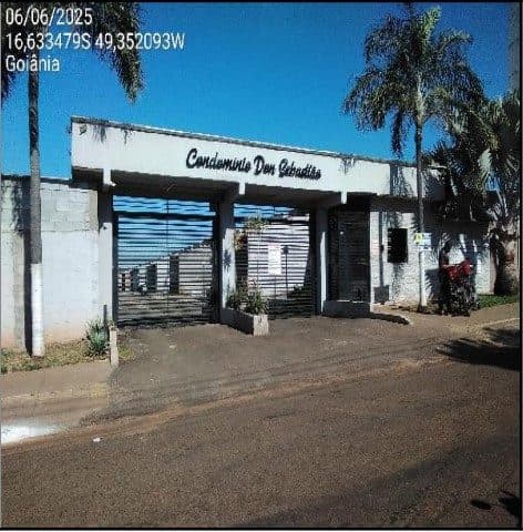 ESTRADA 115, N. 17A,, GOIANIA