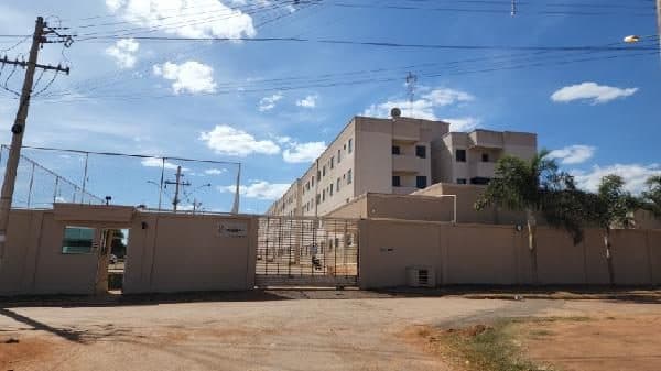 LOTEAMENTO CHACARAS SANTA MARIA, N. SN, Apto 404, BL H, CH 98-A, PLANALTINA