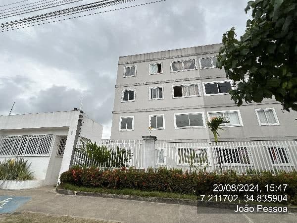 RUA TELEGRAFISTA CHATEAUBRIAND BRASIL FILHO, N. 700, Apto 206, BL E, JOAO PESSOA
