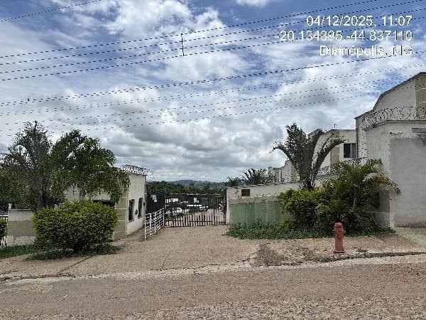 RUA MARAJUARAS, N. 1051, Apto 15, BL 10, DIVINOPOLIS