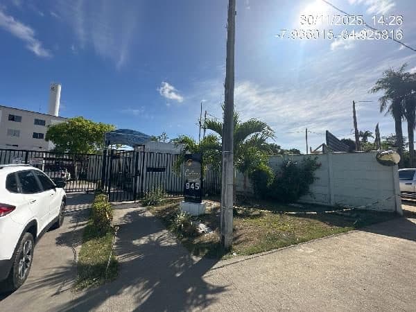 ESTRADA DA MUMBECA, N. 945, Apto 304, BL 11, RECIFE
