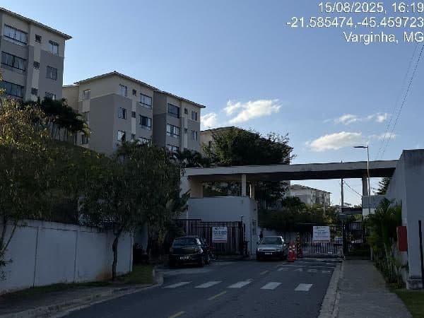 AVENIDA PORTO SECO, N. 122, Apto 102, TORRE 10, VARGINHA