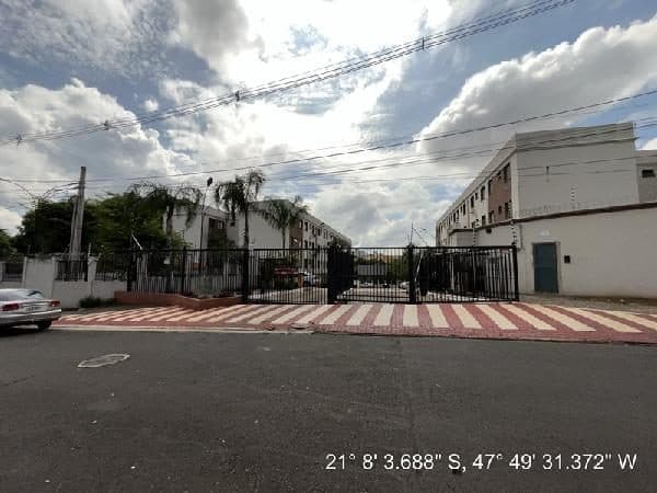 RUA OVIDIO COLUS, N. 80, Apto 23, BL B TORRE 1, RIBEIRAO PRETO