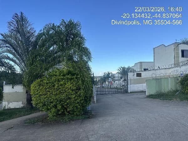 RUA MARAJUARAS, N. 1051, Apto 04, BL 12, DIVINOPOLIS