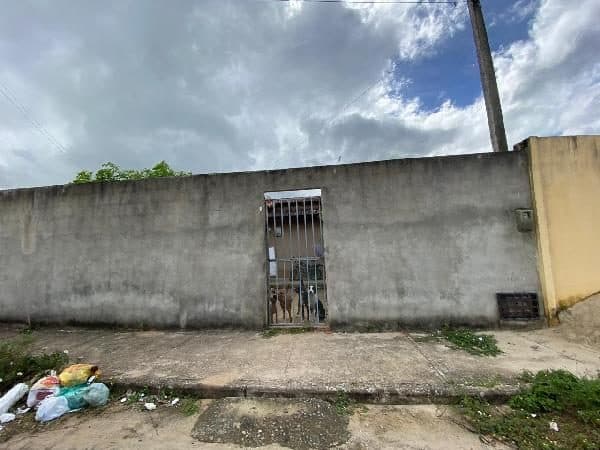 SEBASTIAO RIBEIRO, N. 460, LT 12 QD 19, SAO JOSE DE MIPIBU