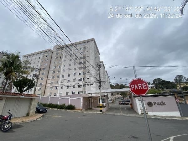 RUA DAS MARCASSITAS, N. 260, Apto 107, TORRE I NOVO HORIZONTE, JUIZ DE FORA