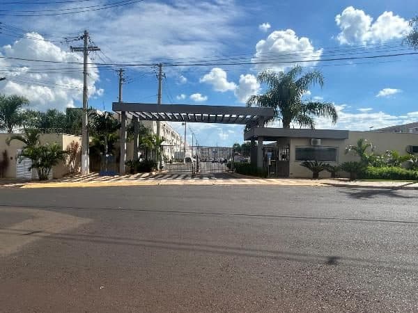 RUA ARISTIDES FERNANDES, N. 459, Apto 21, BL C TORRE 05, ARARAQUARA