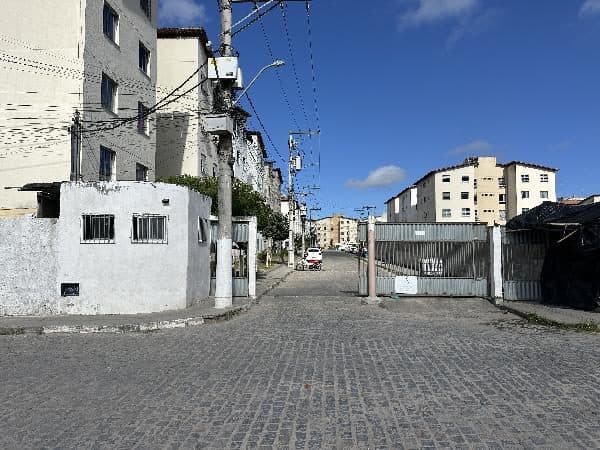 RUA LIBRA, N. SN, Apto 404, 15, FEIRA DE SANTANA