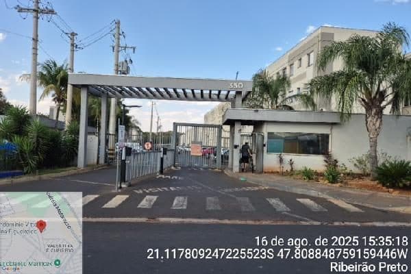 RUA TITO BONAGAMBA, N. 350, Apto 01, TORRE 3 - BL C, RIBEIRAO PRETO