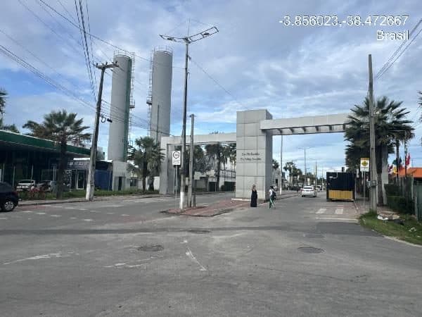ALAMEDA VERDE, N. 100, Apto 502, BL 13 VG 706, EUSEBIO