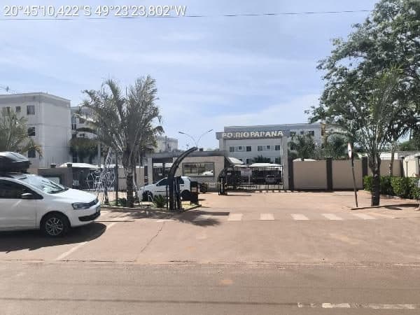 RUA ALFREDO RICARDO DA COSTA, N. 2195, Apto 301, BL 24, 2° PAVIMENTO, VAGA N° 245, SAO JOSE DO RIO PRETO