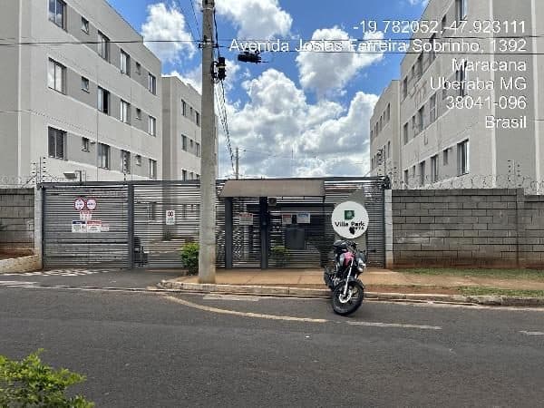 AVENIDA JOSIAS FERREIRA SOBRINHO, N. 345, Apto 401, BL06, UBERABA