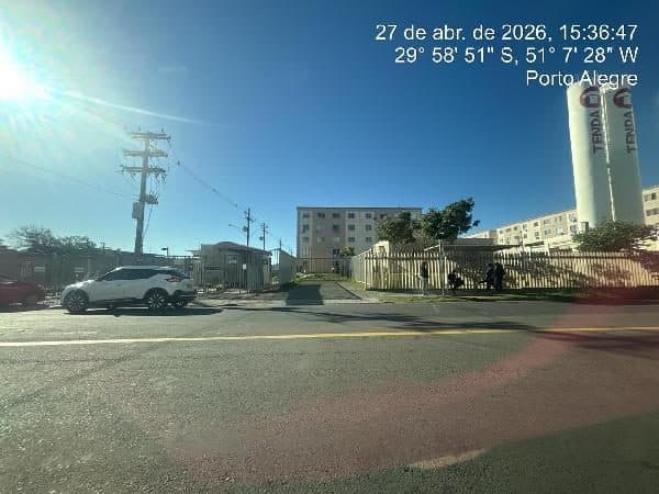 AVENIDA SOUZA MELO, N. 1084, Apto 103, BL 14, PORTO ALEGRE