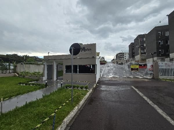 AVENIDA DOS EXPEDICIONARIOS, N. 1145, Apto 2617, BL 26, CAMPO LARGO