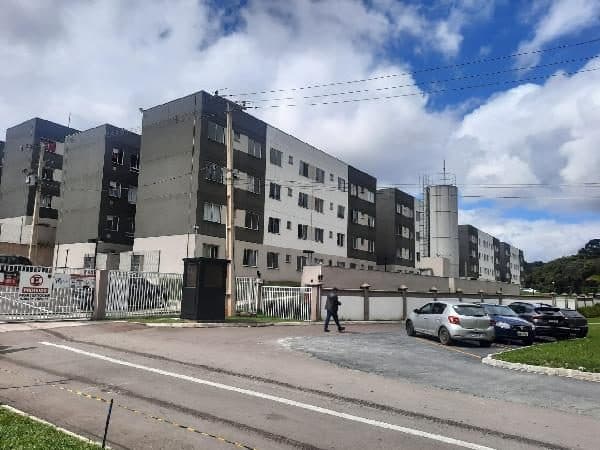 AVENIDA DOS EXPEDICIONARIOS, N. 1145, Apto 3445, BL 34 VG 995, CAMPO LARGO