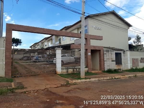 AVENIDA 4, N. SN, Apto 104, QD 117, LT 02, CIDADE OCIDENTAL