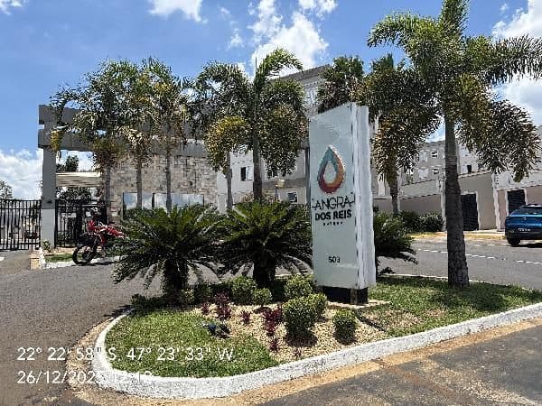 AVENIDA PRESIDENTE COSTA E SILVA, N. 503, Apto 404, BL 13, ARARAS