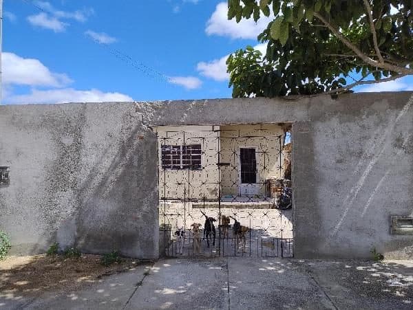 RUA ALUIZIO JOSE DE ARAUJO, N. 292, LT 29 QD B, CAMPINA GRANDE