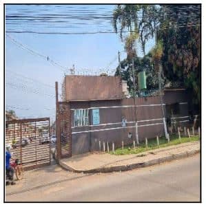 RUA OITO, N. SN, Apto 208, BLOCO 08 CHACARA 19, VALPARAISO DE GOIAS