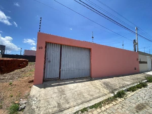 RUA MANOEL GONCALVES DE OLIVEIRA, N. 30, LT 63 QD 02, SAO GONCALO DO AMARANTE