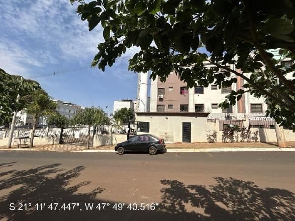RUA RONALD DE CARVALHO, N. 151, Apto 32, BL A, RIBEIRAO PRETO