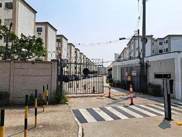 AVENIDA CHRISOSTOMO PIMENTEL DE OLIVEIRA, N. 1689, Apto 502, BL 04, RIO DE JANEIRO