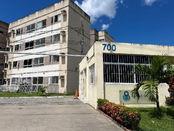AVENIDA DOUTOR PAULO PETRIBU, N. SN, Apto 402, BL 17, SAO LOURENCO DA MATA
