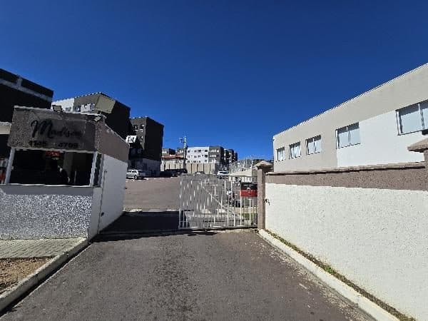 RODOVIA DOS EXPEDICIONARIOS, N. 1145, Apto 2427, BL 24 VG 769, CAMPO LARGO