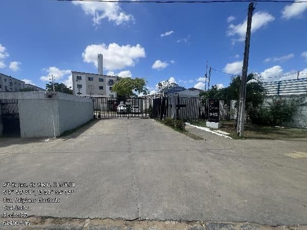 ESTRADA DA MUMBECA, N. SN, Apto 302, BLOCO 6, 2º PAVIMENTO, RECIFE