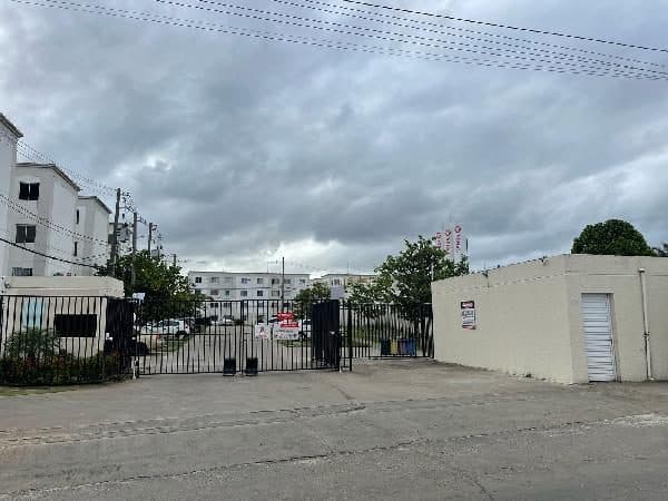 RUA LAGOA BRANCA, N. S/N, Apto 003, BL 17, CAMACARI