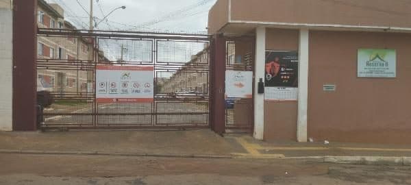 RUA SAIA VELHA, N. SN, Apto 102, BL L, QD 02, LT 18A, VALPARAISO DE GOIAS