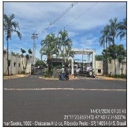 RUA JOAO E GUIOMAR SOEIRA, N. 155, Apto 304, BL 75, RIBEIRAO PRETO