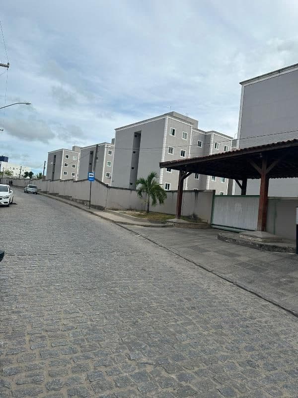 RUA INACIO ALBINO NETO, N. 240, Apto 305, BL 16, JOAO PESSOA