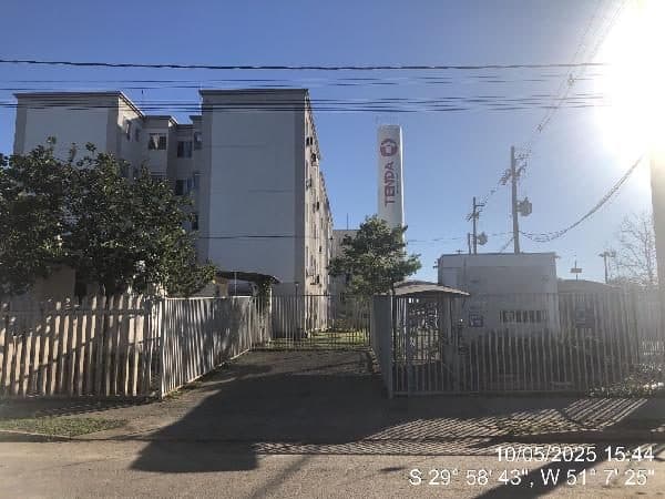 RUA GABRIEL FRANCO DA LUZ, N. 888, Apto 304, BLOCO 01, PORTO ALEGRE