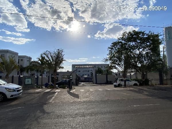 RUA ALFREDO RICARDO DA COSTA, N. 2195, Apto 102, BL 14, VAGA 319, SAO JOSE DO RIO PRETO