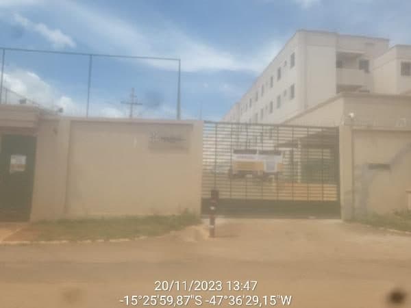 LOTEAMENTO CHACARAS SANTA MARIA, N. SN, Apto 101, BL E, CH 98-A, PLANALTINA