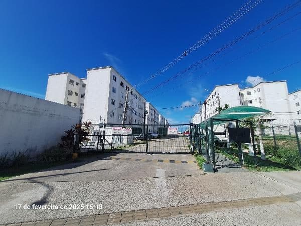 RUA VIVER SALVADOR, N. 461, Apto 101, BL 25, SALVADOR