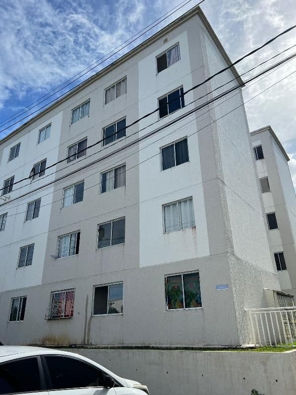 RUA VIVER SALVADOR, N. 461, Apto 103, BL 24, SALVADOR