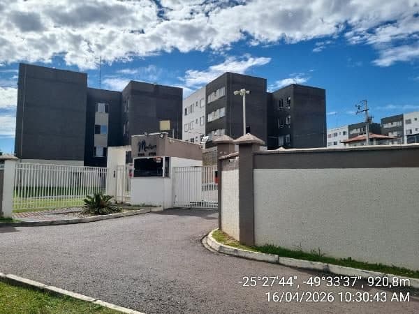 RODOVIA DOS EXPEDICIONARIOS, N. 1145, Apto 2746, BL 27 VG 919, CAMPO LARGO
