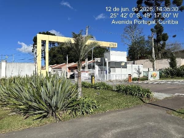 AVENIDA PORTUGAL, N. 6785, UNIDADE 123 TIPO A, FAZENDA RIO GRANDE