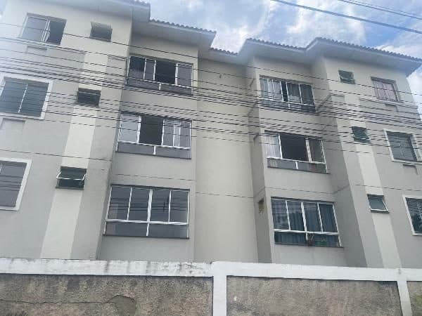 RUA VICTOR EMANUEL CICARINO, N. SN, Apto 303, TORRE 19, ITAGUAI