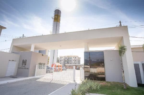 RUA VICTOR EMANUEL CICARINO, N. SN, Apto 101, TORRE 07, ITAGUAI