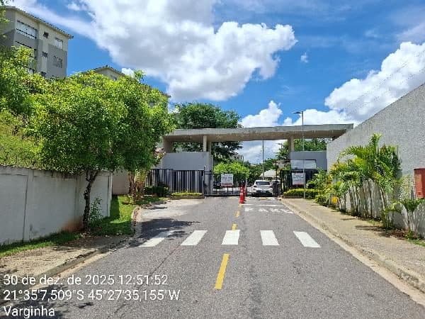AVENIDA PORTO SECO, N. 122, Apto 103, TORRE15, VARGINHA