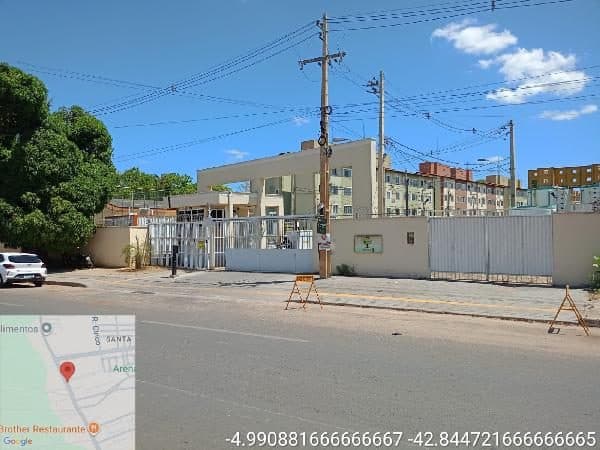 AVENIDA POTI VELHO, N. 5206, Apto 207, BL 05, TERESINA