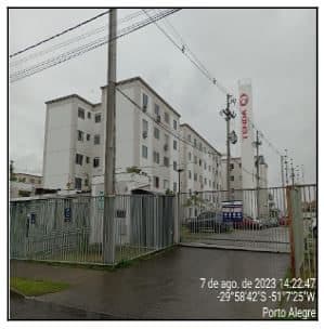 RUA GABRIEL FRANCO DA LUZ, N. 888, Apto 104, BL 01, PORTO ALEGRE